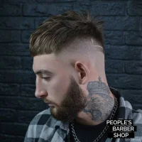 people`s barbershop изображение 1