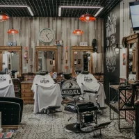 барбершоп che 1928 barbershop изображение 2